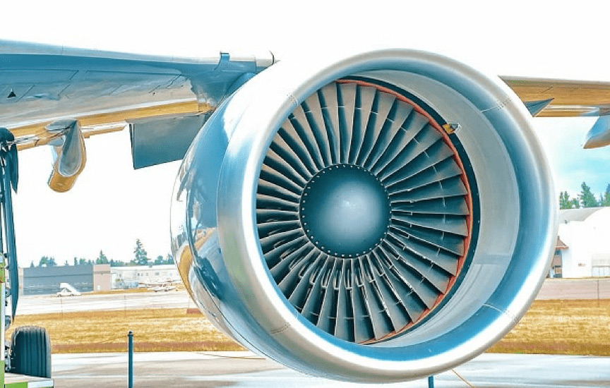 航空发动机